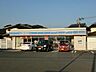 周辺：ローソン／岡垣野間店 (630m)