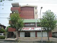 福岡県北九州市若松区高須東4丁目：物件画像／いい部屋ネット　折尾店　株式会社不動産のデパートひろた