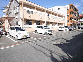 シティベールふれんどA棟  ｜ 福岡県北九州市八幡西区大浦1丁目（賃貸アパート1R・1階・21.00㎡） その14