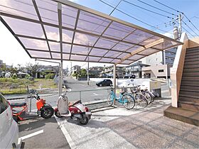 シティベールふれんどA棟  ｜ 福岡県北九州市八幡西区大浦1丁目（賃貸アパート1R・1階・21.00㎡） その18