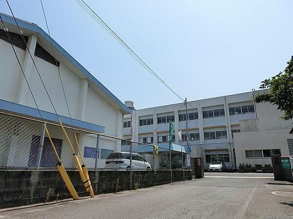 画像25:浅川小学校(900m)