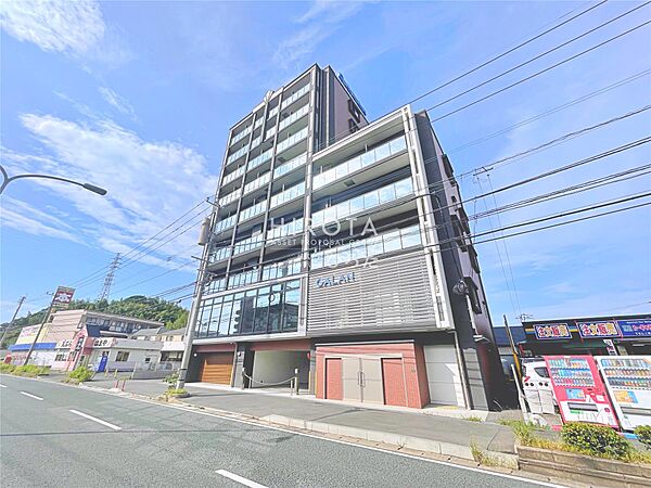 ギャラン力丸 ｜福岡県北九州市八幡西区力丸町(賃貸マンション3SLDK・4階・135.00㎡)の写真 その3