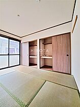 ＣＯＺＹ　ＣＯＵＲＴ　Ｂ棟  ｜ 福岡県北九州市若松区高須東3丁目（賃貸アパート2LDK・1階・55.00㎡） その18