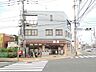 周辺：セブンイレブン(325m)