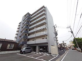 エミネント水巻駅前  ｜ 福岡県遠賀郡水巻町頃末北1丁目（賃貸マンション1LDK・3階・37.80㎡） その1