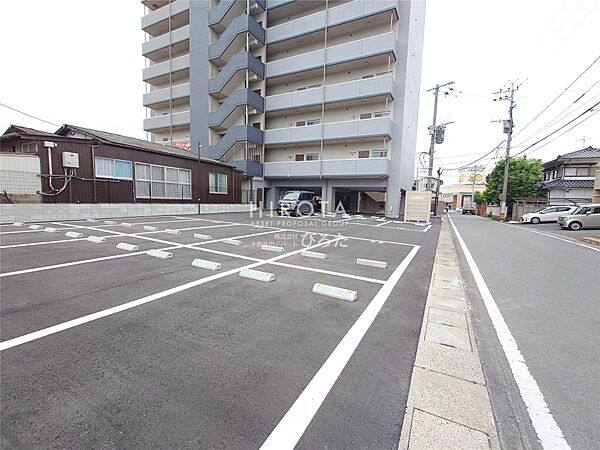 エミネント水巻駅前 ｜福岡県遠賀郡水巻町頃末北1丁目(賃貸マンション2LDK・7階・54.00㎡)の写真 その18