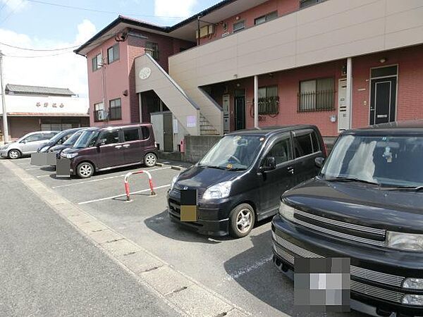 ファミーユ赤坂 ｜福岡県北九州市八幡西区本城東2丁目(賃貸アパート2LDK・1階・57.00㎡)の写真 その14