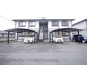 猪熊ハイツ  ｜ 福岡県遠賀郡水巻町猪熊8丁目（賃貸アパート3LDK・2階・59.72㎡） その1