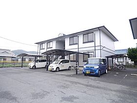 猪熊ハイツ  ｜ 福岡県遠賀郡水巻町猪熊8丁目（賃貸アパート3LDK・2階・59.72㎡） その3