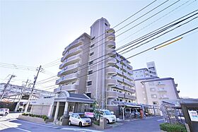 アーバンライフ折尾  ｜ 福岡県北九州市八幡西区友田1丁目（賃貸マンション3LDK・3階・71.50㎡） その22