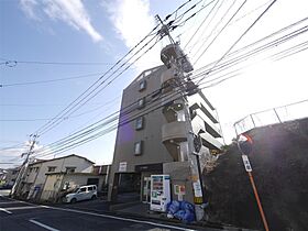 メゾン浅川台  ｜ 福岡県北九州市八幡西区浅川台1丁目（賃貸マンション1K・3階・21.00㎡） その17