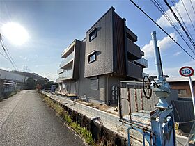 シャーメゾンステージ本城  ｜ 福岡県北九州市八幡西区大字本城（賃貸アパート3LDK・2階・79.90㎡） その1