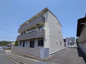 サンタ・アンジェリ  ｜ 福岡県北九州市若松区鴨生田4丁目（賃貸アパート2LDK・3階・58.37㎡） その18