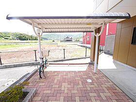 フォレストーク　イースト  ｜ 福岡県北九州市若松区大字頓田（賃貸アパート2LDK・2階・52.00㎡） その19