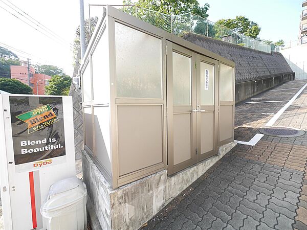 福岡県北九州市八幡西区折尾3丁目(賃貸マンション2K・1階・41.00㎡)の写真 その22