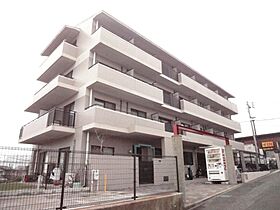 ヴィヴァーチェ浅川  ｜ 福岡県北九州市八幡西区浅川2丁目（賃貸マンション1K・4階・24.78㎡） その1