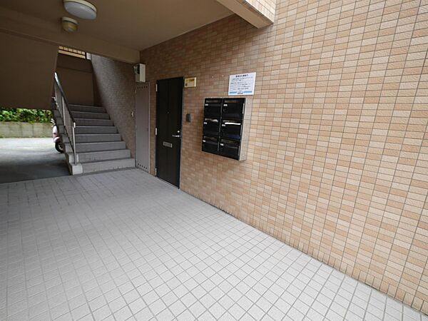 画像3:浅川中学校