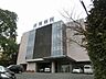 周辺：医療法人三憲会折尾病院(650m)