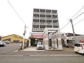 ウィングコア高須  ｜ 福岡県北九州市若松区高須南2丁目（賃貸マンション1R・5階・30.00㎡） その3