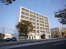 gc21.netビル  ｜ 福岡県北九州市若松区小敷ひびきの3丁目（賃貸マンション1R・7階・25.50㎡） その17