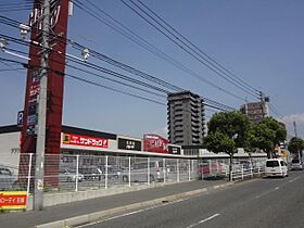 グラン山下  ｜ 福岡県北九州市八幡西区折尾3丁目（賃貸マンション1K・3階・22.93㎡） その20