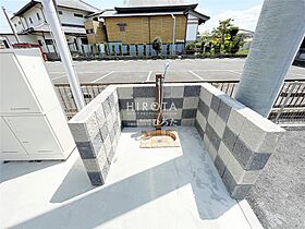 プロスペリティ岡垣I  ｜ 福岡県遠賀郡岡垣町吉木西2丁目（賃貸アパート1LDK・1階・50.05㎡） その19