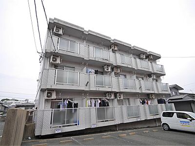 外観 外観