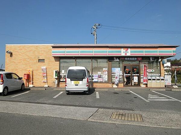 レイクサイド遠賀 ｜福岡県遠賀郡遠賀町大字尾崎(賃貸アパート2DK・1階・43.86㎡)の写真 その15