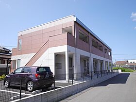 ラポール  ｜ 福岡県遠賀郡水巻町古賀2丁目（賃貸アパート1LDK・2階・36.00㎡） その3