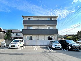 D-room高須南  ｜ 福岡県北九州市若松区高須南1丁目（賃貸アパート1LDK・2階・37.68㎡） その3