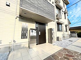 D-room高須南  ｜ 福岡県北九州市若松区高須南1丁目（賃貸アパート1LDK・2階・37.68㎡） その4