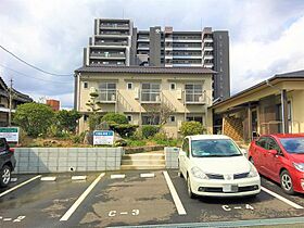 Ｃａｓａ Ｖｅｒｄｉ  ｜ 福岡県北九州市八幡西区大浦3丁目（賃貸アパート1K・1階・20.52㎡） その1