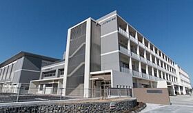 フォレストビュー  ｜ 福岡県北九州市若松区小敷ひびきの3丁目（賃貸マンション1DK・6階・29.16㎡） その15