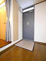 Ｋay’s rooms IInd (ケイズルームズセカンド）  ｜ 福岡県北九州市若松区高須南1丁目（賃貸アパート1DK・1階・28.98㎡） その5