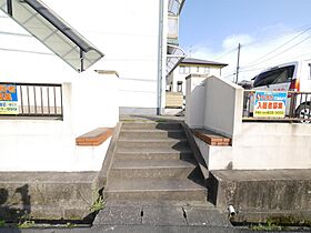 コーポ神野  ｜ 福岡県北九州市八幡西区藤原2丁目（賃貸マンション1R・1階・23.00㎡） その19