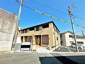 カレント・ヴィラ  ｜ 福岡県遠賀郡岡垣町野間2丁目（賃貸アパート1LDK・1階・50.13㎡） その3