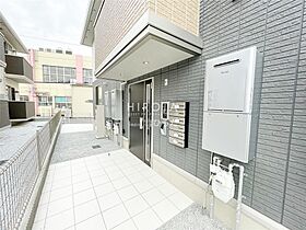 D-room本城　　B棟  ｜ 福岡県北九州市八幡西区本城1丁目（賃貸アパート1LDK・2階・42.09㎡） その4