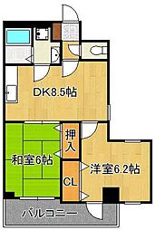 🉐敷金礼金0円！🉐筑豊本線 本城駅 徒歩18分