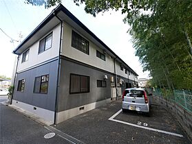 アーバン十字路Ｂ棟  ｜ 福岡県北九州市八幡西区本城3丁目（賃貸アパート2LDK・1階・54.81㎡） その17