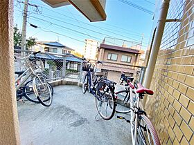 サニーベール日吉台  ｜ 福岡県北九州市八幡西区日吉台2丁目（賃貸マンション1R・2階・17.28㎡） その19