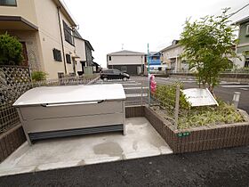 プランドール　ユー  ｜ 福岡県遠賀郡水巻町猪熊6丁目（賃貸アパート1LDK・1階・32.39㎡） その18