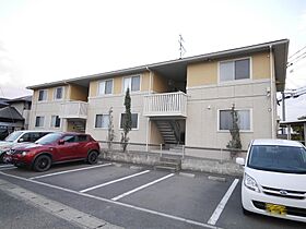 ボヌール樹  ｜ 福岡県遠賀郡芦屋町大字芦屋（賃貸アパート3LDK・1階・66.26㎡） その1