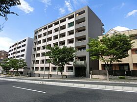 フォレストビュー  ｜ 福岡県北九州市若松区小敷ひびきの3丁目（賃貸マンション1DK・4階・29.16㎡） その1