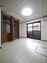 ベティプレイス  ｜ 福岡県北九州市若松区畠田1丁目（賃貸アパート1LDK・2階・39.60㎡） その11