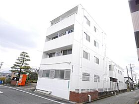 平丘台マンション  ｜ 福岡県北九州市八幡西区折尾4丁目（賃貸マンション2K・3階・24.00㎡） その3