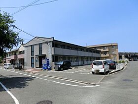 パークサイド本城  ｜ 福岡県北九州市八幡西区大字本城（賃貸アパート1K・1階・26.49㎡） その6