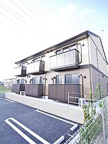 プレステージ  ｜ 福岡県遠賀郡遠賀町大字今古賀（賃貸アパート1LDK・1階・38.76㎡） その8