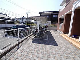 フォルテ二島B  ｜ 福岡県北九州市若松区二島5丁目（賃貸アパート1LDK・1階・46.49㎡） その14