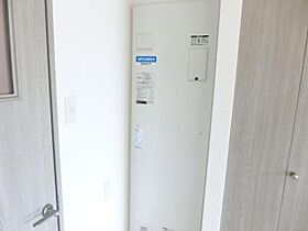 ウィングコア高須  ｜ 福岡県北九州市若松区高須南2丁目（賃貸マンション1R・6階・30.00㎡） その12