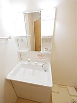 ヒルズ白浜I  ｜ 福岡県遠賀郡芦屋町白浜町（賃貸アパート1LDK・1階・45.77㎡） その8